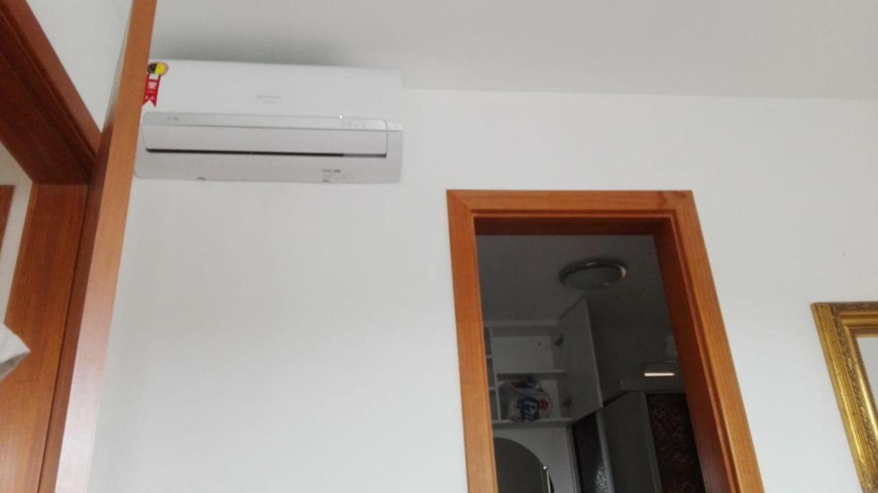 Terra De Gabriela E Jorge Amado,Todo Refrigerado! Apartment Ilhéus Exterior photo